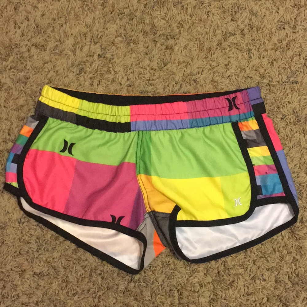 Hurley Swim Shorts! Good Condition